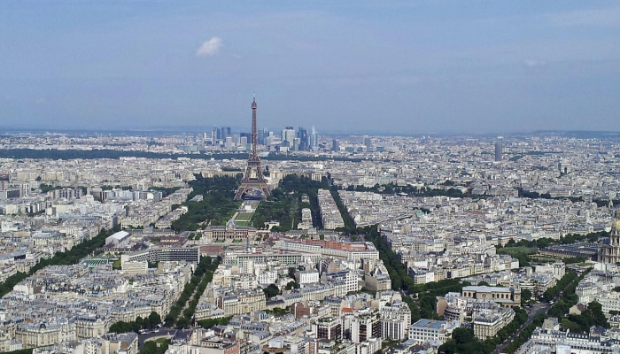 法国最新疫情巴黎:现状与未来展望 法国最新疫情巴黎:现状与未来展望