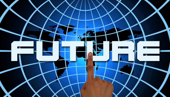 天堂最新疫情报道：全球健康的未来趋势解析