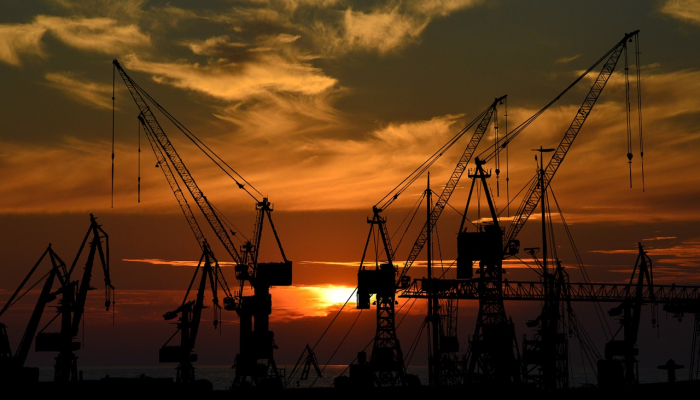 巴西港口疫情最新：全球物流链条的挑战与应对策略