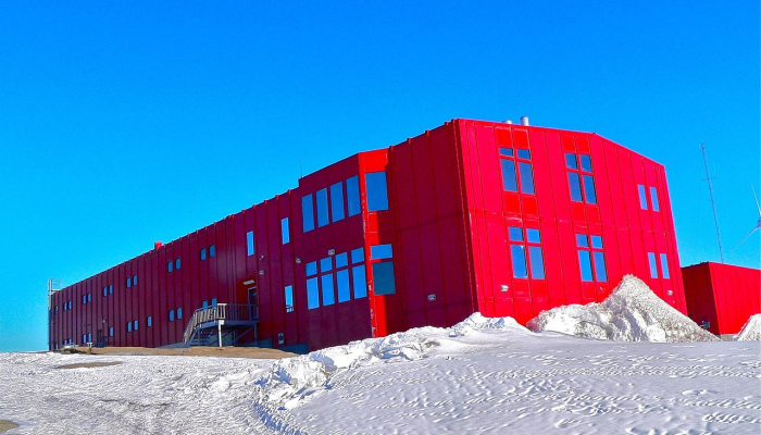 北极河流最新疫情：探寻极地生态与健康交汇的前沿