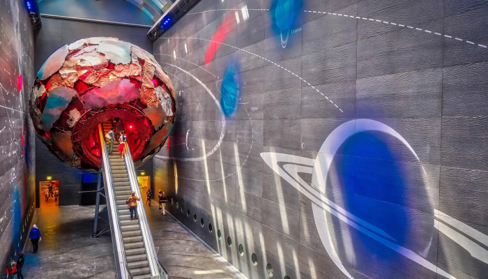 全球地震最新疫情:科技与科学的交汇点 全球地震最新疫情:科技与科学的交汇点