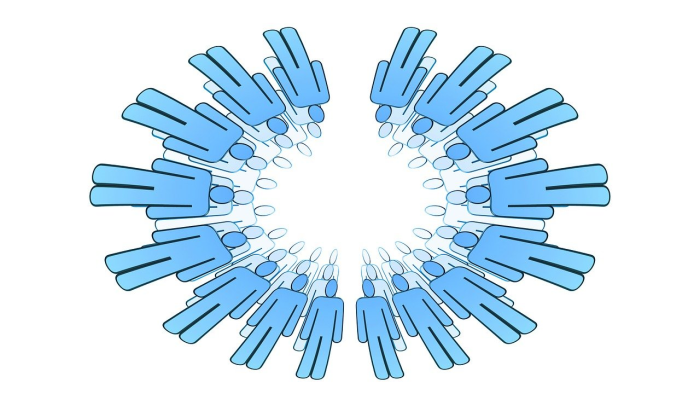 淮南新区疫情最新消息：最新动态与健康建议